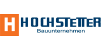 Kundenlogo Hochstetter GmbH