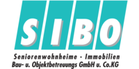 Kundenlogo SIBO GmbH