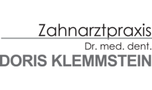 Kundenlogo von Dr. Doris Klemmstein, Zahnärztin