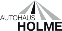 Kundenlogo Autohaus Holme GmbH
