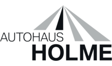 Kundenlogo von Autohaus Holme GmbH