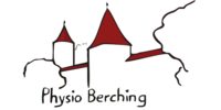 Kundenlogo Physio Berching