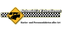 Kundenlogo Taxi Schmidls Fahrdienst