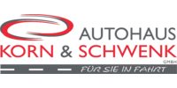 Kundenlogo Autohaus Korn & Schwenk GmbH