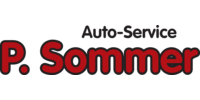 Kundenlogo Auto-Service Sommer P.
