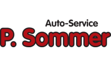 Kundenlogo von Auto-Service Sommer P.