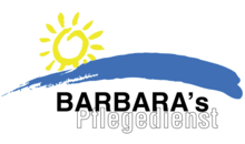 Kundenlogo von Barbara's Pflegedienst