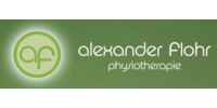 Kundenlogo Physiotherapie Alexander Flohr