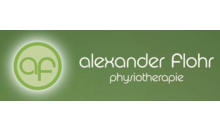 Kundenlogo von Physiotherapie Alexander Flohr