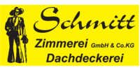 Kundenlogo Schmitt GmbH & Co. KG