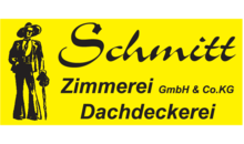 Kundenlogo von Schmitt GmbH & Co. KG