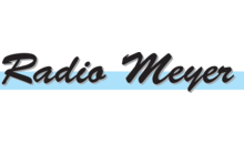 Kundenlogo von Radio Meyer