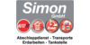 Kundenlogo von Simon GmbH