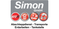 Kundenlogo Simon GmbH