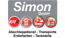 Kundenlogo von Simon GmbH