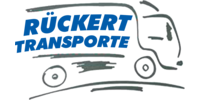 Kundenlogo Rückert Transporte GmbH
