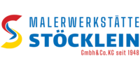 Kundenlogo Maler Stöcklein GmbH & Co. KG