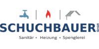 Kundenlogo Schuchbauer GmbH