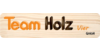 Kundenlogo von Team Holz Vier GmbH