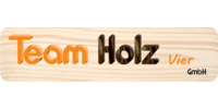 Kundenlogo Team Holz Vier GmbH