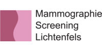 Kundenlogo Mammographie Screening Lichtenfels