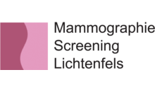 Kundenlogo von Mammographie Screening Lichtenfels