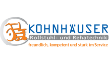 Kundenlogo von Kohnhäuser Rollstuhl- und Rehatechnik e.K.