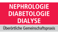Kundenlogo von Dialyse-Zentrum Schischma Dr. Dr. & Kollegen