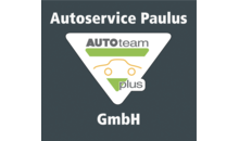 Kundenlogo von Autoservice Paulus GmbH Kundenlogo von Autoservice Paulus GmbH