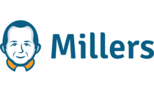 Kundenlogo von Millers GmbH & Co. KG