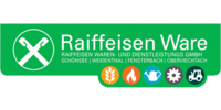Kundenlogo Raiffeisen Waren und Dienstleistungs GmbH