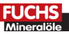Kundenlogo von Fuchs Mineralöle
