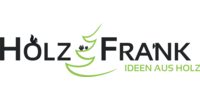 Kundenlogo Holz Frank GmbH & Co. KG