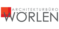 Kundenlogo Architekturbüro Wörlen GmbH