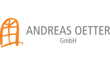 Kundenlogo von Oetter Andreas GmbH