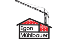 Kundenlogo von Mühlbauer Egon