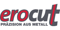 Kundenlogo erocut Funkenerosions GmbH
