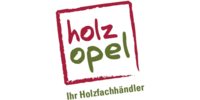 Kundenlogo Holz Opel