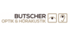 Kundenlogo von Butscher Optik GmbH