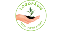 Kundenlogo Logopädie Petra Plewe