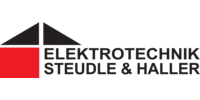 Kundenlogo Elektrotechnik Steudle & Haller