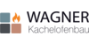 Kundenlogo von Wagner Erwin Kachelofen