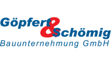 Kundenlogo von Göpfert u. Schömig GmbH