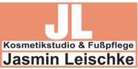 Kundenlogo Kosmetikstudio JL