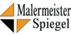 Kundenlogo von Spiegel Malerbetrieb