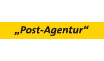 Kundenlogo von Post Agentur