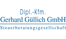 Kundenlogo von Güllich Gerhard Dipl.Kfm