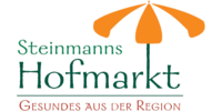 Kundenlogo Steinmanns Hofmarkt