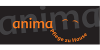 Kundenlogo anima Pflege e. K.