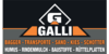 Kundenlogo von Galli Transporte GmbH